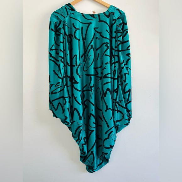 VINTAGE 80s 90s Duster - Picture 3 of 6